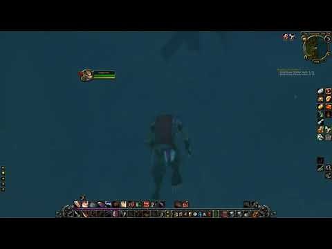 World of Warcraft Classic Cortello's Riddle - Quest part 3