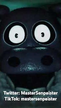 The END Of Bondee's Barnyard And DEATH Of A CHILD #fnaf #fivenightsatfreddys #scary #horror #indie
