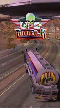 Big Mutha Truckers 2: Truck Me Harder · Shorts PC Gameplay