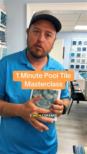 Tile Types, Material & Cost