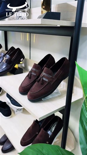 Discover Letoro Shoes for Ultimate Comfort