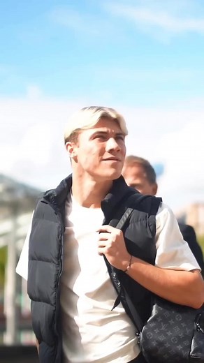 Rasmus Højland Manchester United Compilation