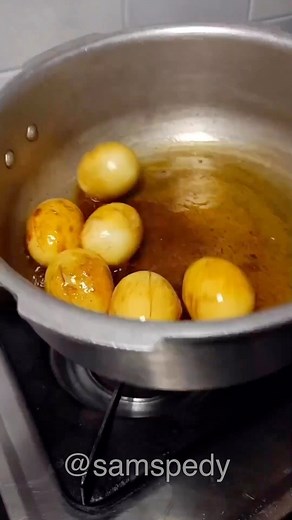 203K views · 6K reactions | Since everybody is trying to be M@D  | SamSpedy | Facebook