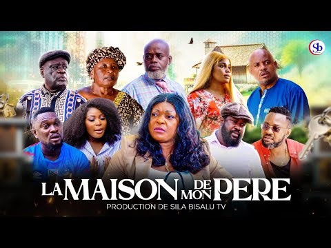 LA MAISON DE MON PERE|EPISODE 5|Film congolais 2026 | Sila Bisalu | SBproduction