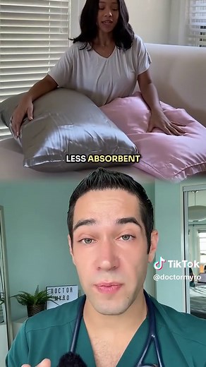 Silk Pillowcases and Acne: What You Need to Know