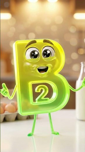 Vitamin B2 Explained: What It's For and Where to Find It