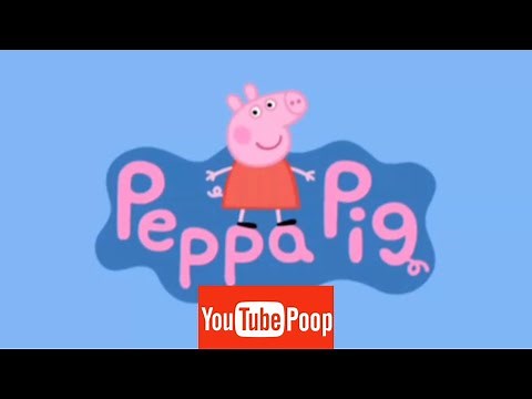 YTP Peppa Pig (CLEAN)