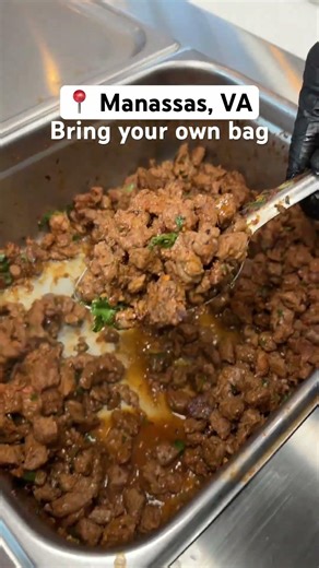 Bring your own bag by Flavor Hive