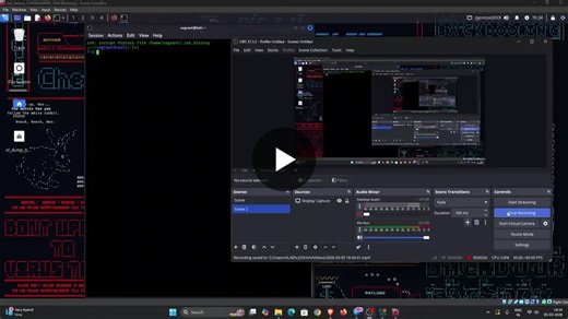 #cybersecurity #ethicalhacking #networksecurity #penetrationtesting #kalilinux #nmap #wireshark #packetanalysis #ddos #vulnerabilityassessment #infosec #cybersecurityinternship #apexplanet | Alaen Joshva