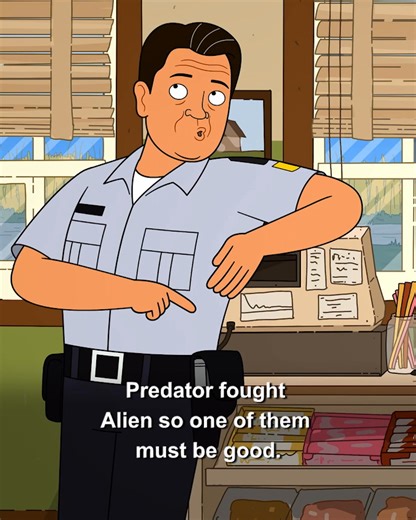 We have to consider the possibility that we might not make it out of here! 😂 #cornergas #cornergasanimated #sitcomsunday | Corner Gas Home