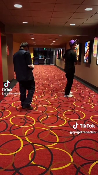 LMAOAOA #fyp #norwalk #electrowizard #la #knottsberryfarm | electro wizard