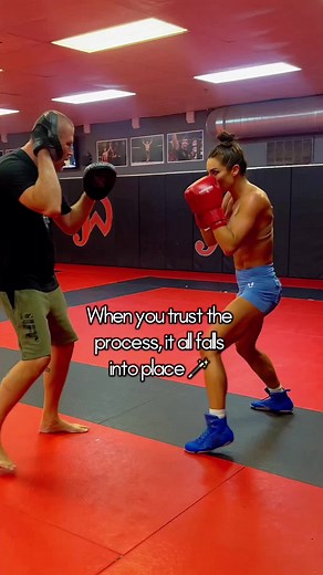 Whitney Johns on TikTok