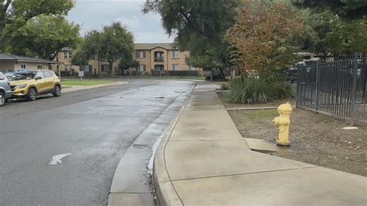 Police seek answers after 16-year-old boy shot and killed at Merced apartment