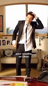 Si le talent avait une batterie, celle de Pierre Niney serait en surcharge. L’acteur fête ses 36 ans le 13 mars, l’occasion de revoir cette fausse audition pour le rôle de maître de cérémonie des César, diffusée sur Canal , en 2014. Hilarant, et plus intense qu’une bonne séance de cardio ! | ELLE
