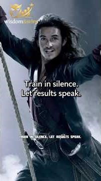 "Pirate's Code: 7 Unwritten Rules of the High Seas | Motivational "Wisdom&wins | Mindset & Success