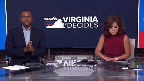 Earle-Sears vs. Spanberger: Early voting begins for Virginia governor