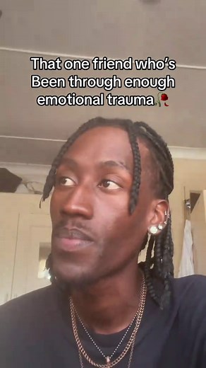 Emotional Damage is Real: Signs & Coping
