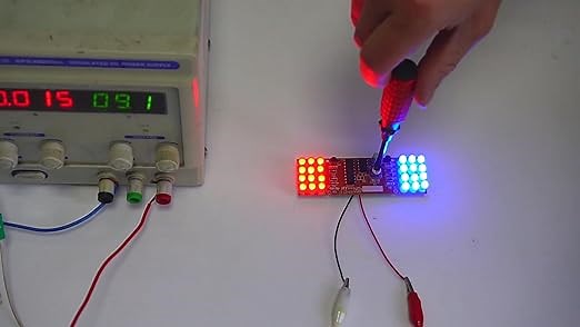 How to adjust the speed