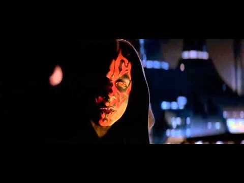 Darth Maul: At Last...