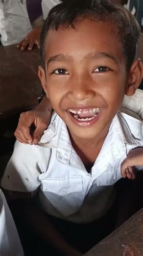 គួរជឿខាងណា បើខូ..ច ដូចគ្នា #funny #comedy #គ្រូបង្រៀន​ #fyp​ #គ្រូ បឿន #សំណាង