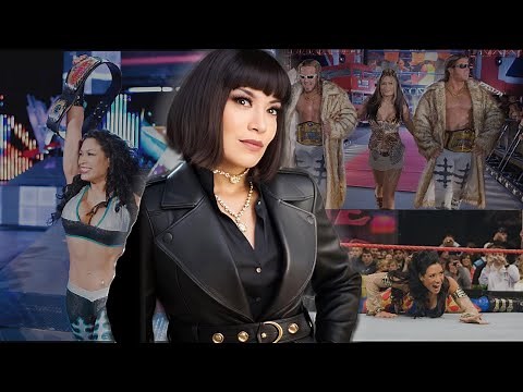 Melina Perez Interview - Talks Life, WWE Career, Ultimate Women of Wrestling and much more!