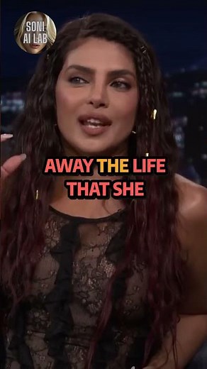 Priyanka Chopra Reveals Kill Bill Inspired Her Pirate Action Role 🔥