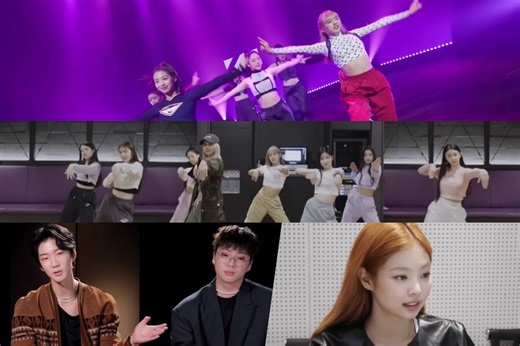 Watch: WINNER, BLACKPINK, Leejung, And More Introduce YG's New Girl Group BABYMONSTER | Soompi