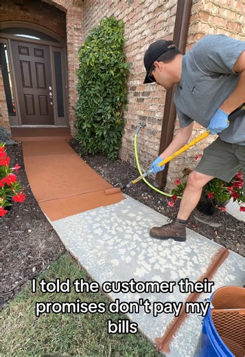Pressure Washing: Handling Difficult Customers Effectively