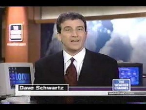 Weather Channel clips Wednesday September 17 2003 - Hurricane Isabel