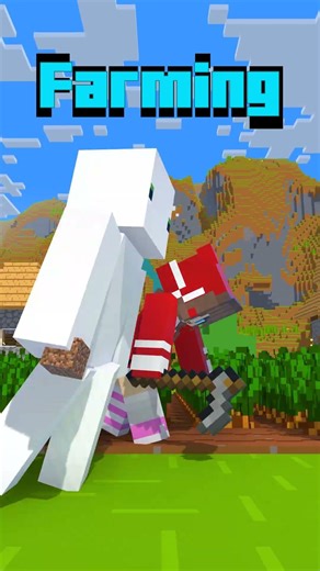 1% Of Players Do THIS On Every Server! 🔥 | MAIZEN Animation in Minecraft