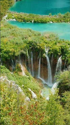 Mind Blowing Hidden Travel Destinations! HD