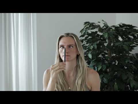 Convergence Figure-of-Eight Drill — Improve Posture, Reduce Pain & Train Visual Control