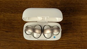 Soundcore AeroClip im Check