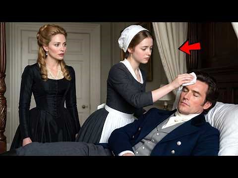 Duke Fakes Coma to Test Duchess—But The Maid Does Something Shocking