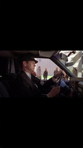 "L'adieu à l'aéroport" Jim Carrey dans dumb et dumber #humour #cinema Jimcarrey