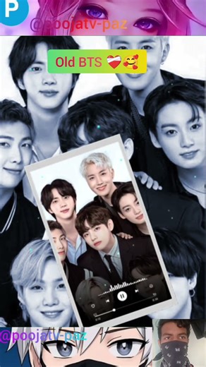 Old❤️‍🩹 BTS So🙂💗 Beautiful 🎧💫BTS💜🤫 Arms I love you💗 #bts #btsarmy #army #youtubeshorts #shortvideos