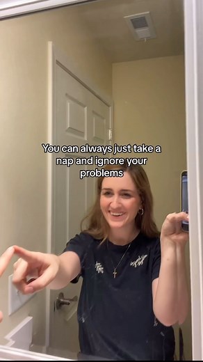 676K views · 70 comments | Sometimes a nap is the best solution to clear your mind and avoid life’s problems. ✨ #SelfCare #NapTime #MentalHealth #StressRelief #TakeABreak #LifeHacks #WellnessJourney | Unseen & Believed | Facebook