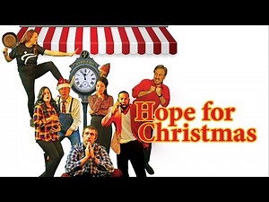 Hope for Christmas (2018) | Full Movie | Kevin Sizemore | Josie DiVincenzo | Bryan Patrick Stoyle