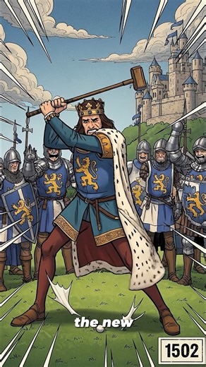 The game that beat kings. Scotland banned golf in 1457, but royalty couldn’t resist. Join the 500-year rebellion! Follow for more historic golf stories. #GolfHistory #FunFacts #GolfLife #DidYouKnow #GolfAddict #GolfRebels | Golfinex | Facebook