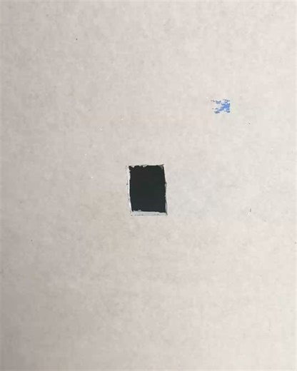 Drywall hole repair hack | Magic Hands Creations