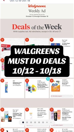 Savvy Coupon Shopper on Reels