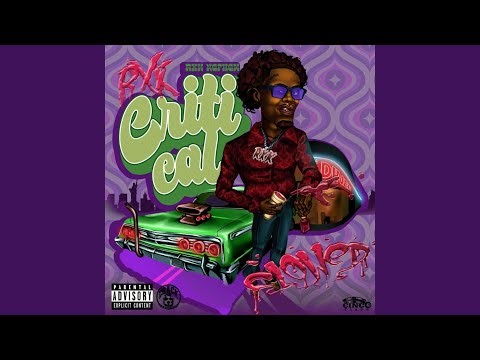 Critical (Slowed Version)