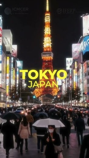 ICMCER 2026 | Multidisciplinary Innovations in Education | Tokyo Conference Announcement