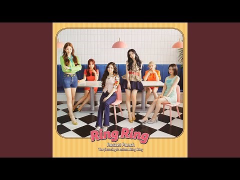 Ring Ring (Ring Ring)