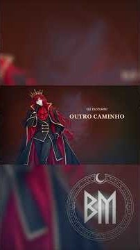 AMANISES — A NOITE ENTRE IMPERADORES | Lord of Mysteries