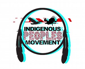 30 reactions | Indigenous Peoples Movement is a coalition based...