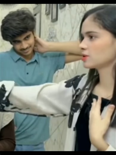 Captivating Moments: When He Can't Take His Eyes Off Her