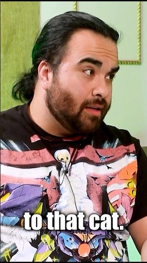 When the party has a pet - you must defend it at ALL cost! #alien #horror #dnd #ttrpg