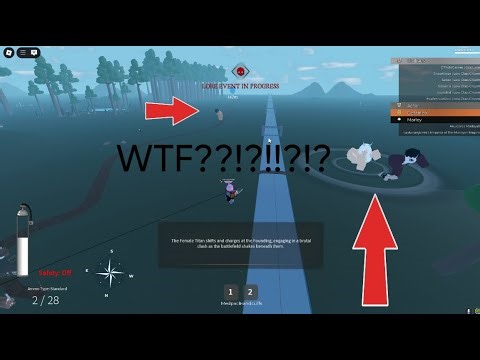 Midnight Marley Raid Defense | AOT:P