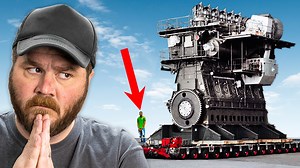 645K views · 4K reactions | Thanks for Omaze for sponsoring today’s video! For your chance to win a 1987 Buick Grand National GNX and support a great cause, enter at https://www.omaze.com/donutmedia From 3 cylinders to 48 cylinders, we rank the largest engines ever made by displacement. #donutmedia #modisplacementbabeh #monolist #chevrolet #12rotor #cadillac #fiat | Donut Media | Facebook